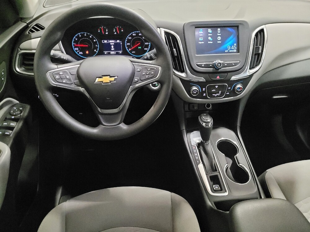 2018 Chevrolet Equinox in New Castle, DE 19720 - 18138311 22