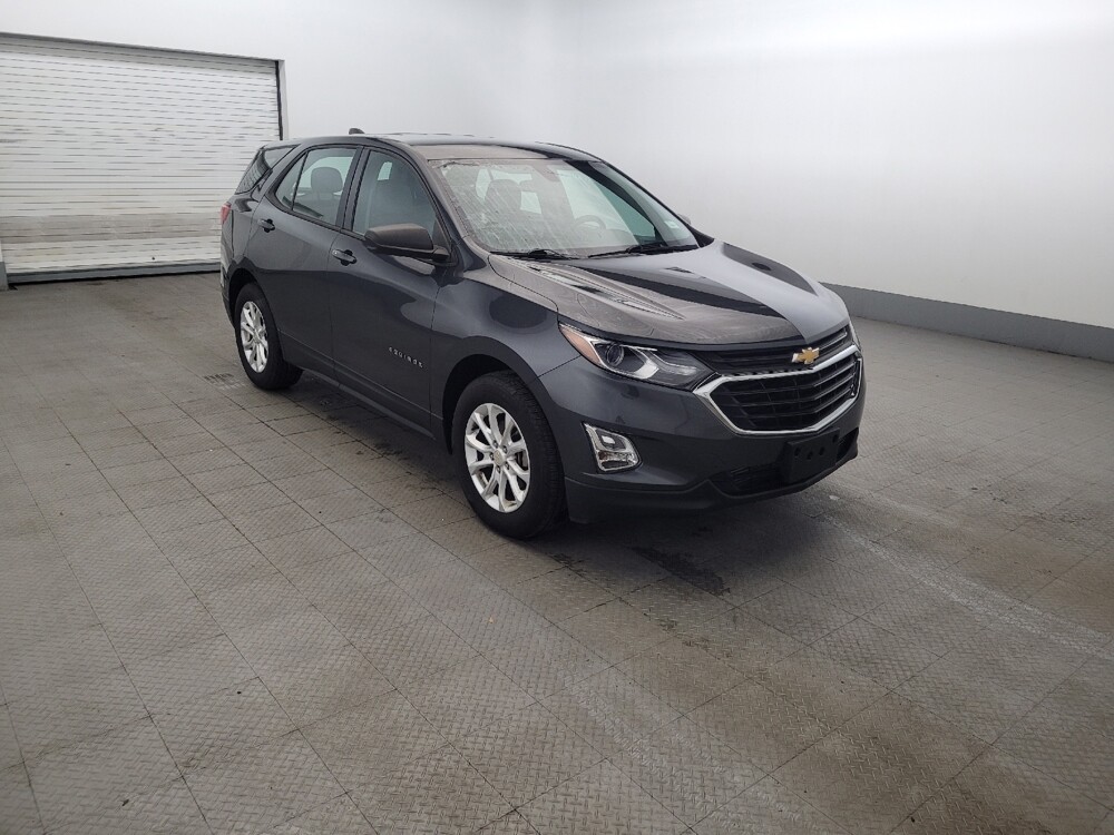 2018 Chevrolet Equinox in New Castle, DE 19720 - 18138311 13