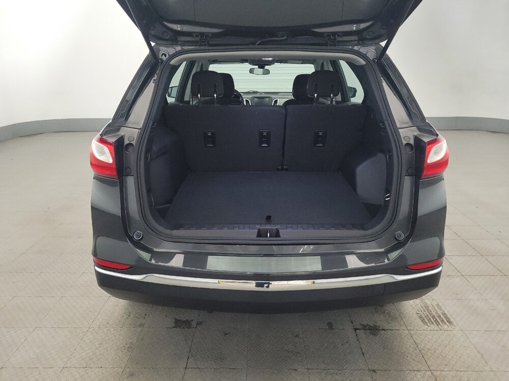 2018 Chevrolet Equinox in New Castle, DE 19720 - 18138311 29