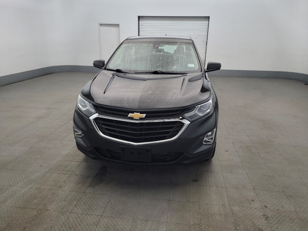 2018 Chevrolet Equinox in New Castle, DE 19720 - 18138311 15