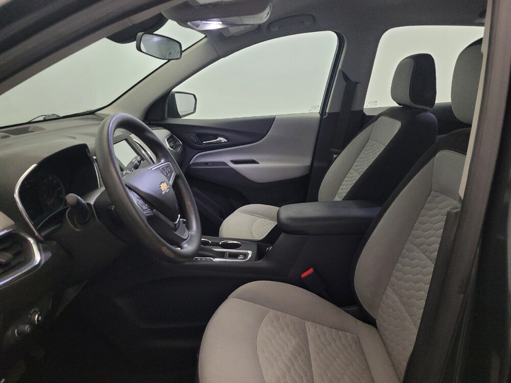 2018 Chevrolet Equinox in New Castle, DE 19720 - 18138311 17