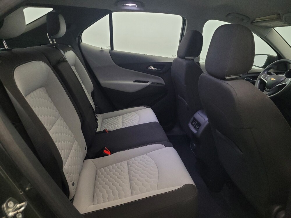 2018 Chevrolet Equinox in New Castle, DE 19720 - 18138311 19