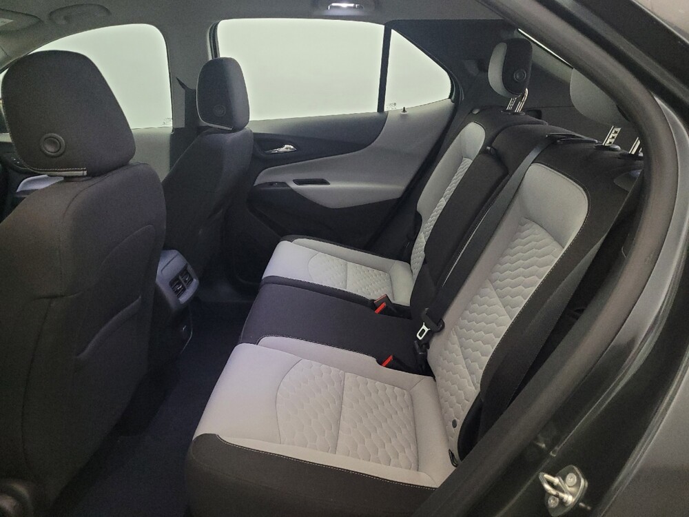2018 Chevrolet Equinox in New Castle, DE 19720 - 18138311 18