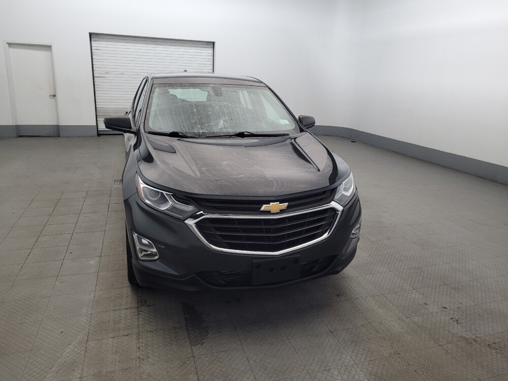 2018 Chevrolet Equinox in New Castle, DE 19720 - 18138311 14