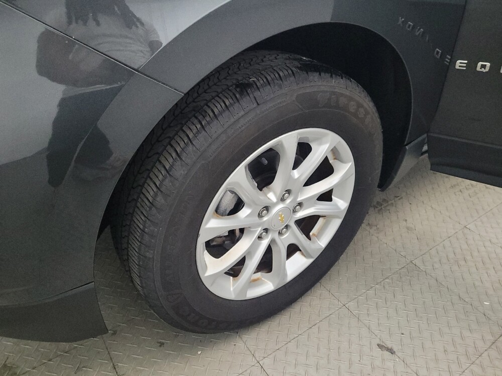 2018 Chevrolet Equinox in New Castle, DE 19720 - 18138311 31