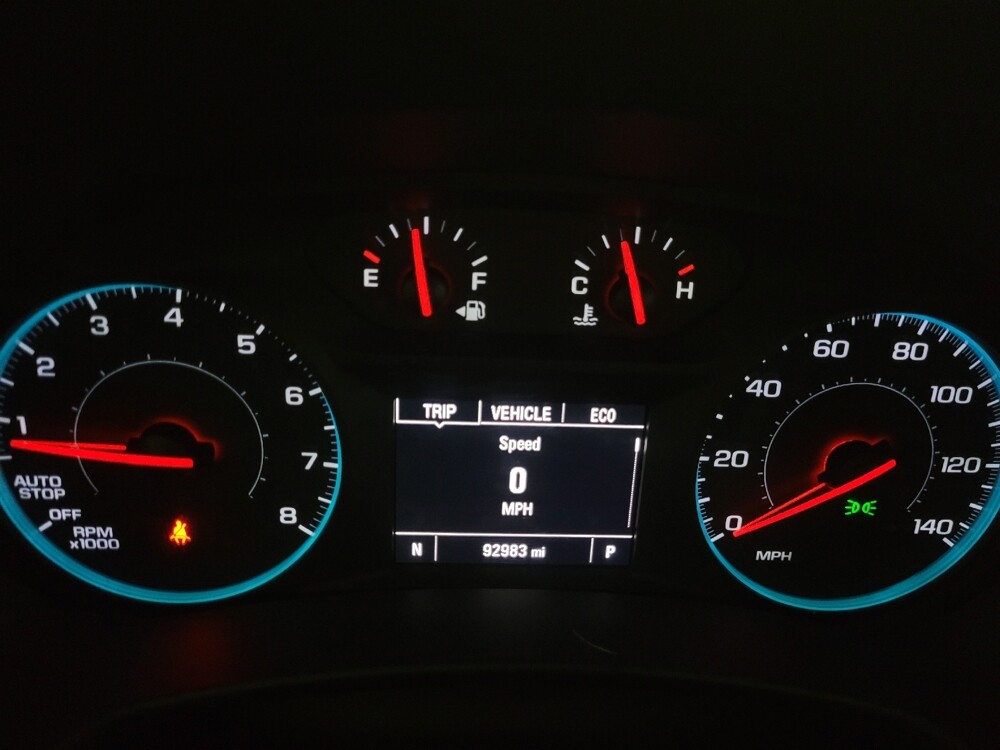 2018 Chevrolet Equinox in New Castle, DE 19720 - 18138311 23