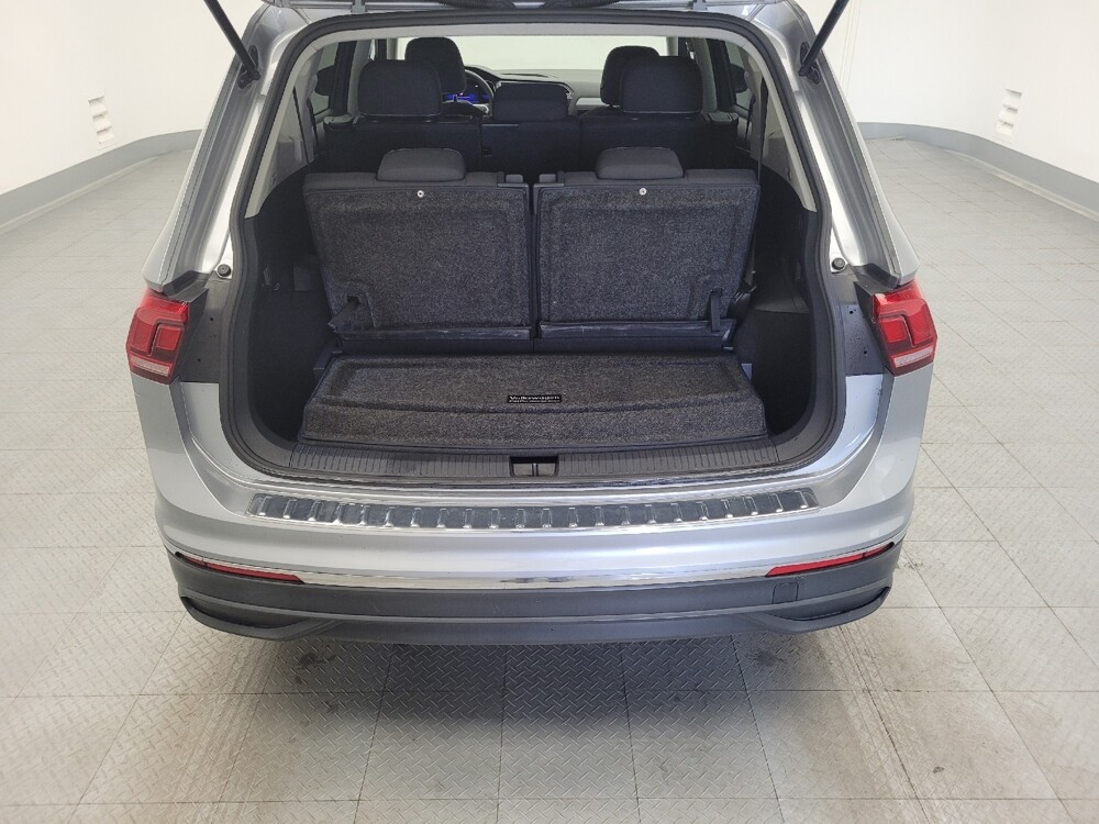 2022 Volkswagen Tiguan in Memphis, TN 38128 - 18138312 29