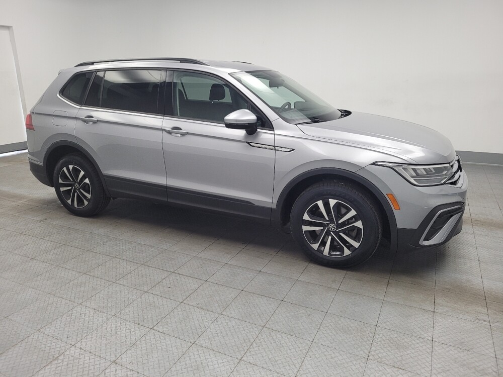 2022 Volkswagen Tiguan in Memphis, TN 38128 - 18138312 11