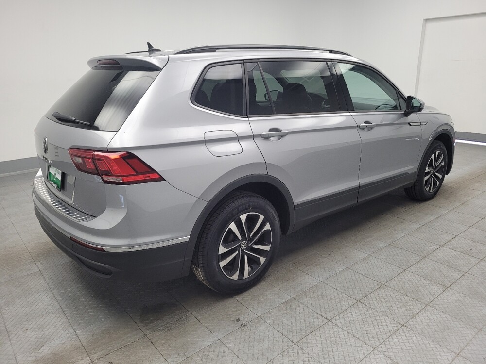 2022 Volkswagen Tiguan in Memphis, TN 38128 - 18138312 9