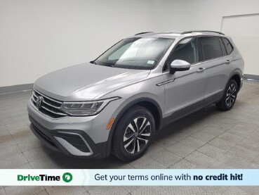 2022 Volkswagen Tiguan in Memphis, TN 38128