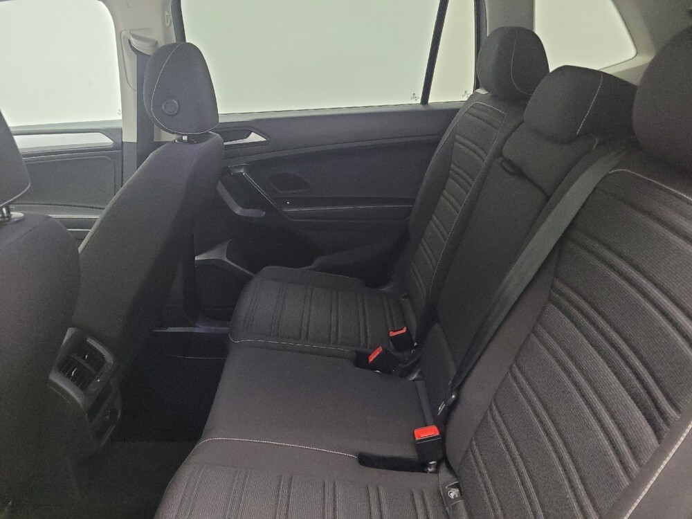 2022 Volkswagen Tiguan in Memphis, TN 38128 - 18138312 18