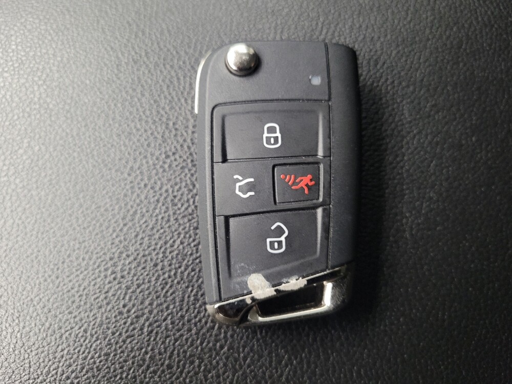 2022 Volkswagen Tiguan in Memphis, TN 38128 - 18138312 32