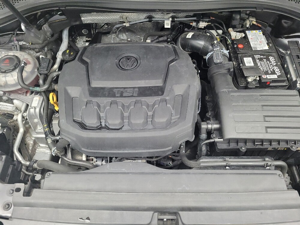 2022 Volkswagen Tiguan in Memphis, TN 38128 - 18138312 30