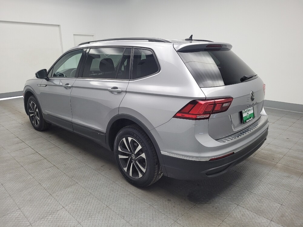 2022 Volkswagen Tiguan in Memphis, TN 38128 - 18138312 5