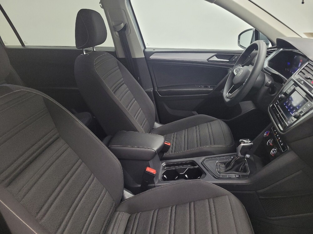 2022 Volkswagen Tiguan in Memphis, TN 38128 - 18138312 21