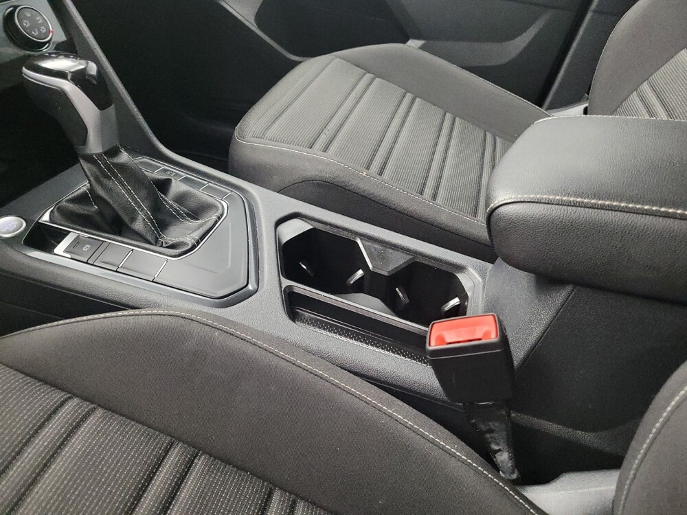 2022 Volkswagen Tiguan in Memphis, TN 38128 - 18138312 26