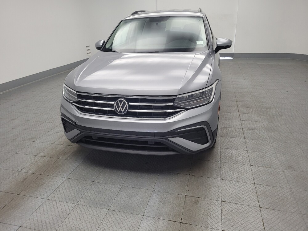 2022 Volkswagen Tiguan in Memphis, TN 38128 - 18138312 15