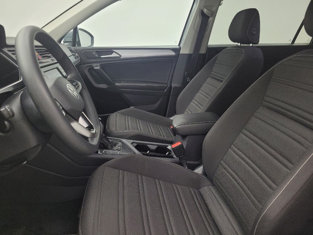 2022 Volkswagen Tiguan in Memphis, TN 38128 - 18138312 17