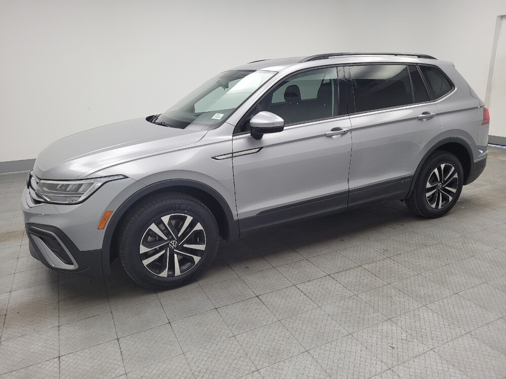 2022 Volkswagen Tiguan in Memphis, TN 38128 - 18138312 2
