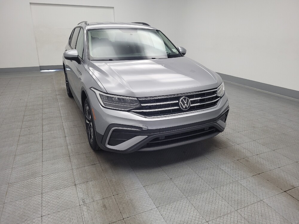 2022 Volkswagen Tiguan in Memphis, TN 38128 - 18138312 14