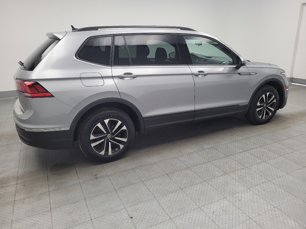 2022 Volkswagen Tiguan in Memphis, TN 38128 - 18138312 10