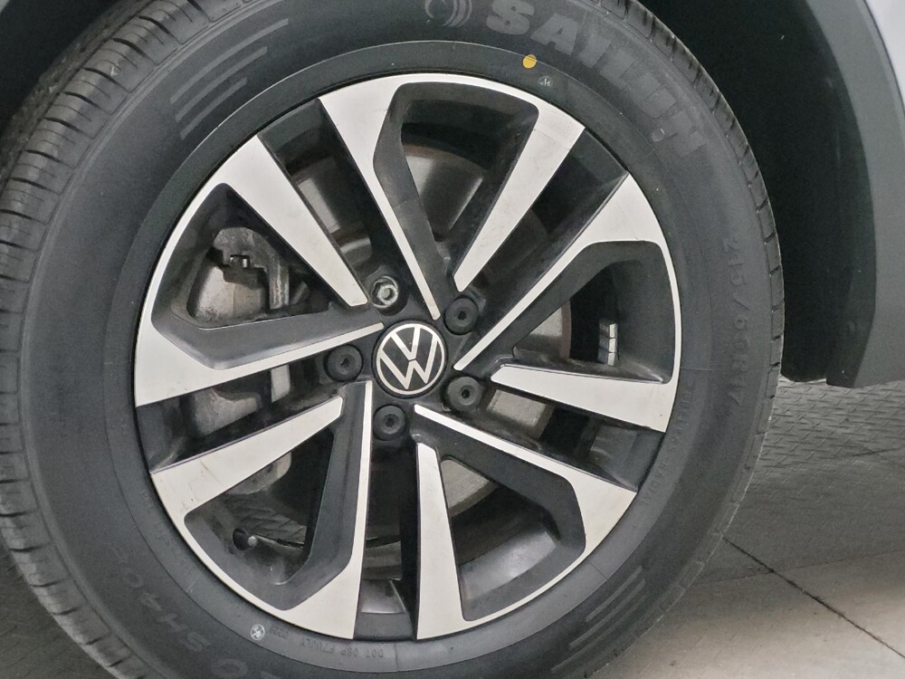 2022 Volkswagen Tiguan in Memphis, TN 38128 - 18138312 31