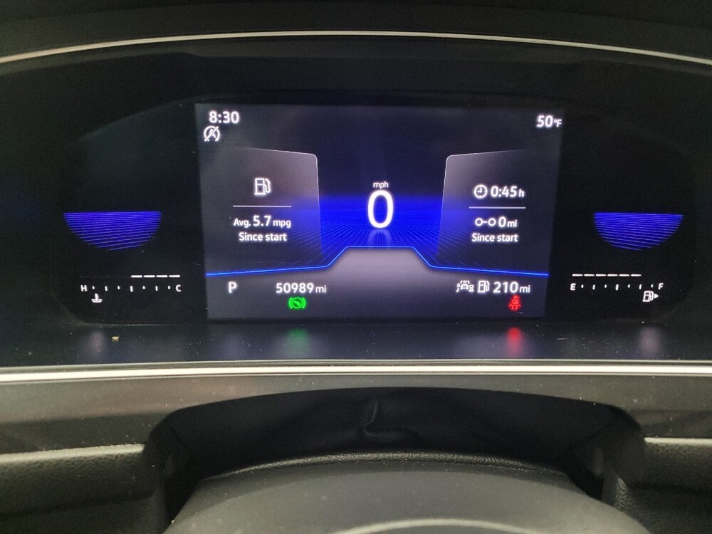 2022 Volkswagen Tiguan in Memphis, TN 38128 - 18138312 23