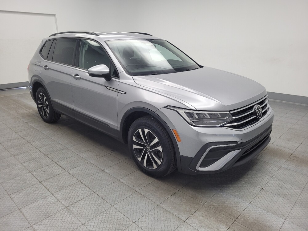 2022 Volkswagen Tiguan in Memphis, TN 38128 - 18138312 13