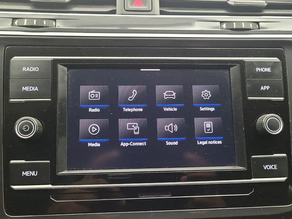 2022 Volkswagen Tiguan in Memphis, TN 38128 - 18138312 25