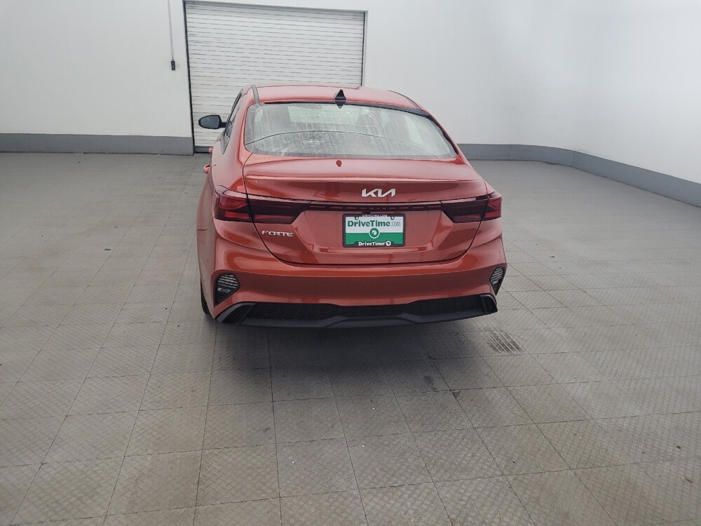 2023 Kia Forte in Williamstown, NJ 8094 - 18138313 6