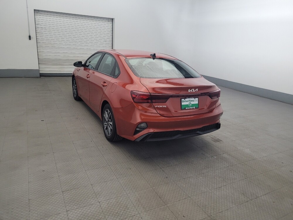 2023 Kia Forte in Williamstown, NJ 8094 - 18138313 5