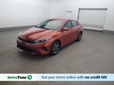 2023 Kia Forte in Williamstown, NJ 8094