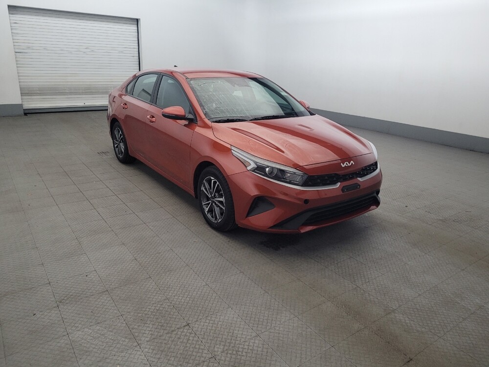 2023 Kia Forte in Williamstown, NJ 8094 - 18138313 13