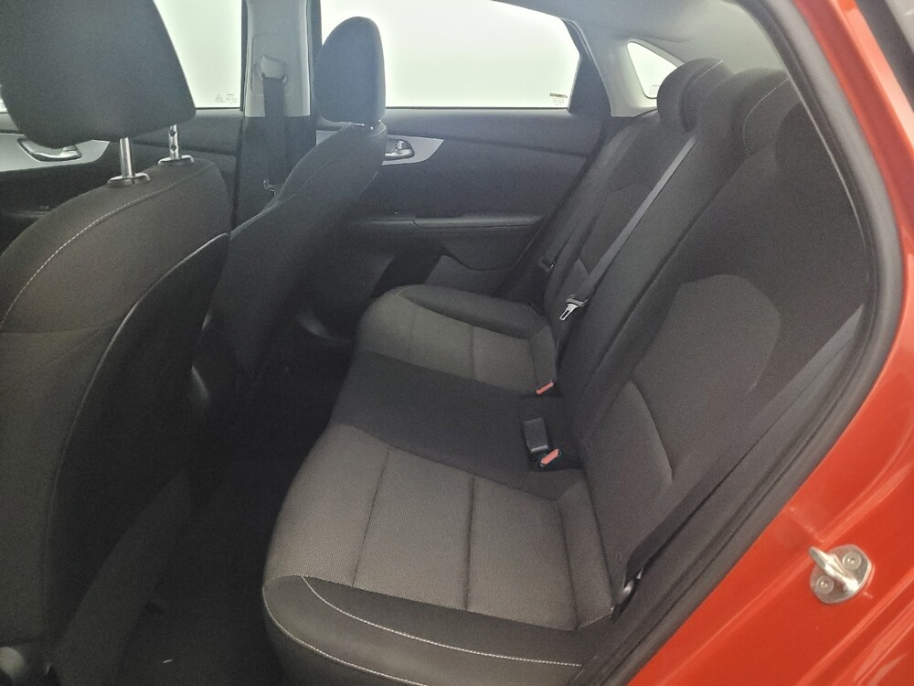 2023 Kia Forte in Williamstown, NJ 8094 - 18138313 18