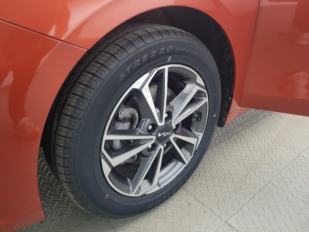 2023 Kia Forte in Williamstown, NJ 8094 - 18138313 31