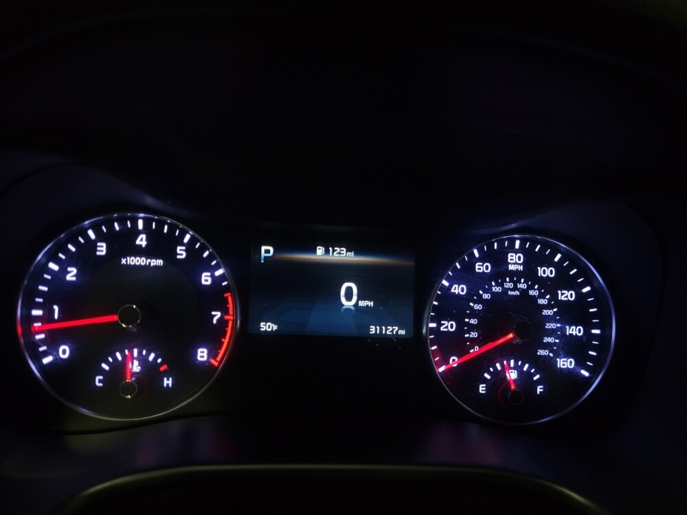 2023 Kia Forte in Williamstown, NJ 8094 - 18138313 23