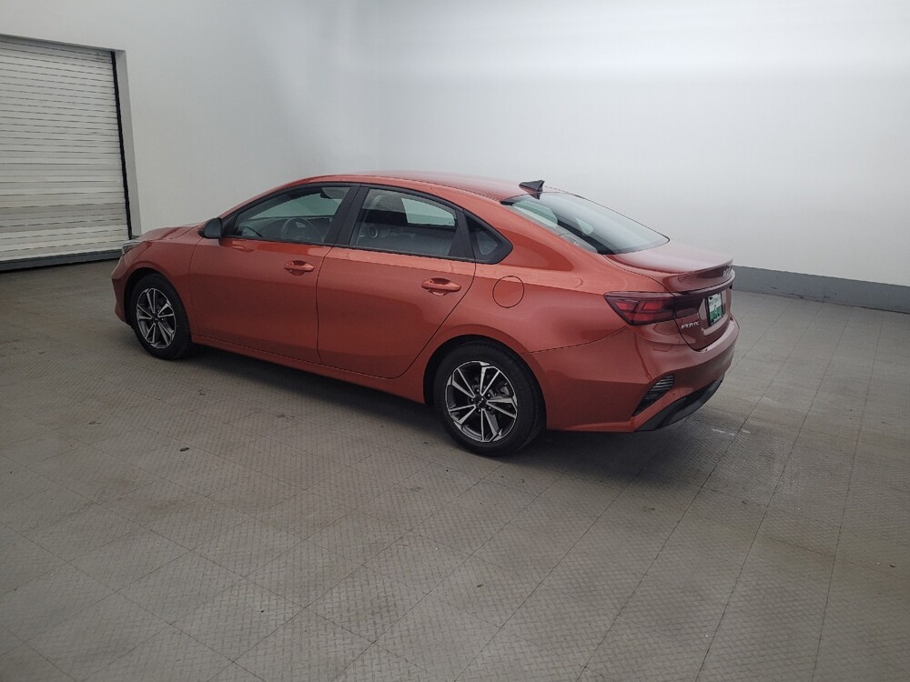 2023 Kia Forte in Williamstown, NJ 8094 - 18138313 3