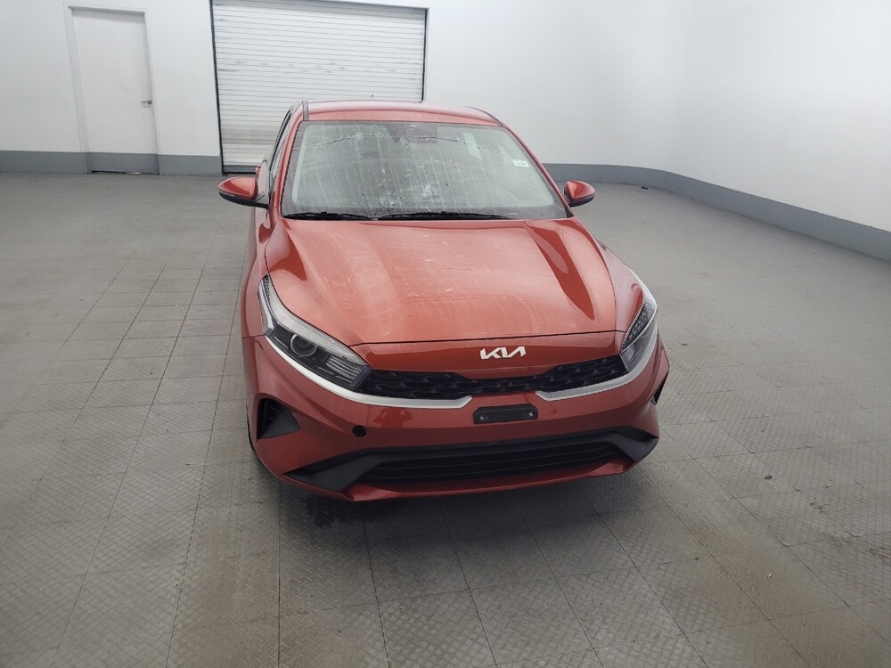 2023 Kia Forte in Williamstown, NJ 8094 - 18138313 14
