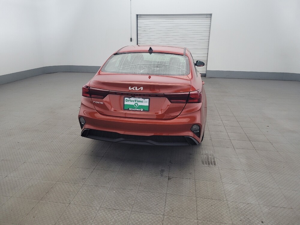 2023 Kia Forte in Williamstown, NJ 8094 - 18138313 7
