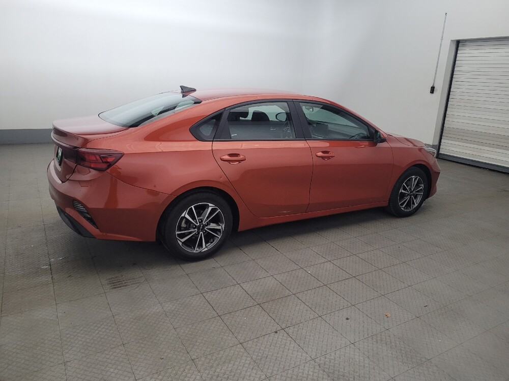 2023 Kia Forte in Williamstown, NJ 8094 - 18138313 10