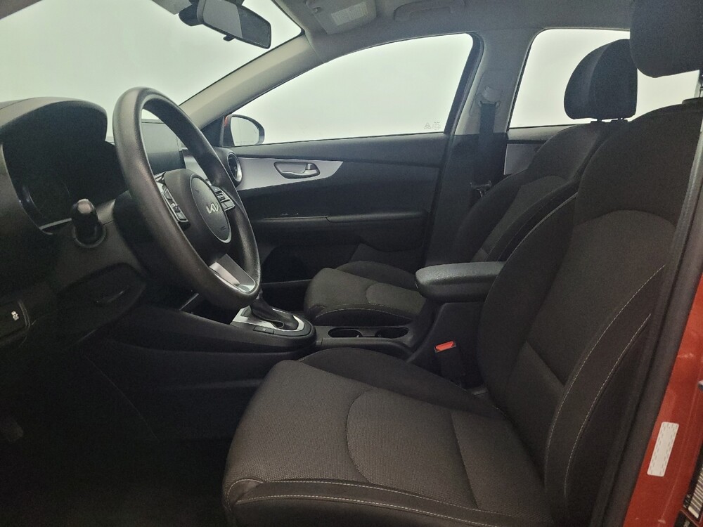 2023 Kia Forte in Williamstown, NJ 8094 - 18138313 17