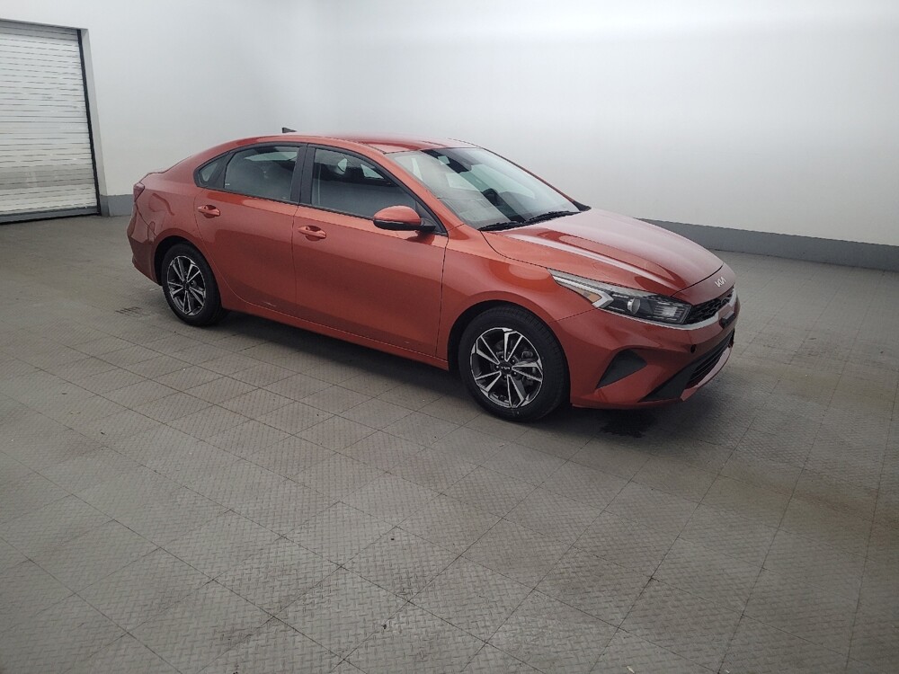 2023 Kia Forte in Williamstown, NJ 8094 - 18138313 11