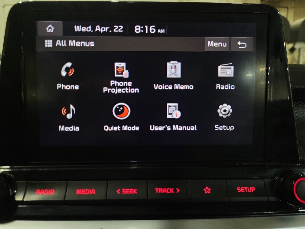 2023 Kia Forte in Williamstown, NJ 8094 - 18138313 25