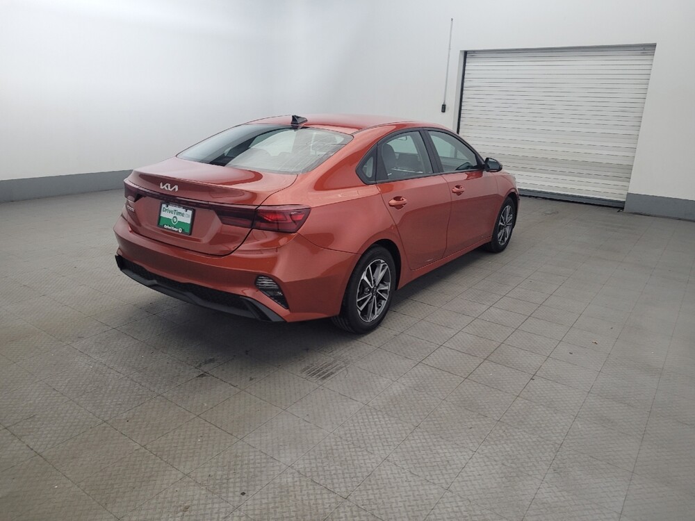 2023 Kia Forte in Williamstown, NJ 8094 - 18138313 9