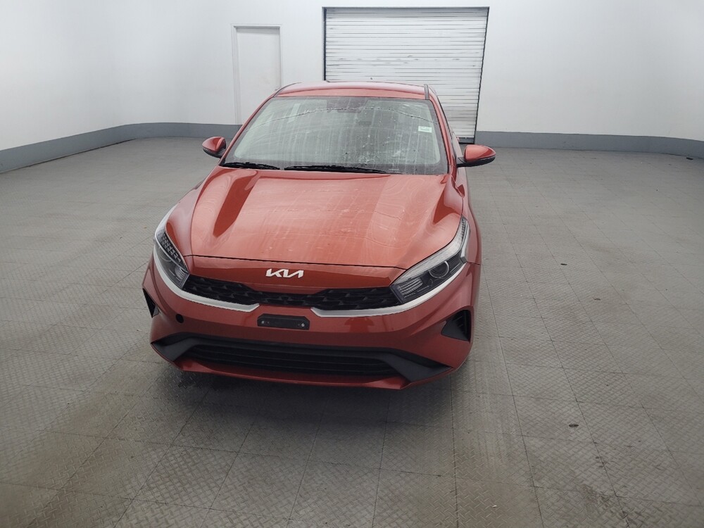 2023 Kia Forte in Williamstown, NJ 8094 - 18138313 15