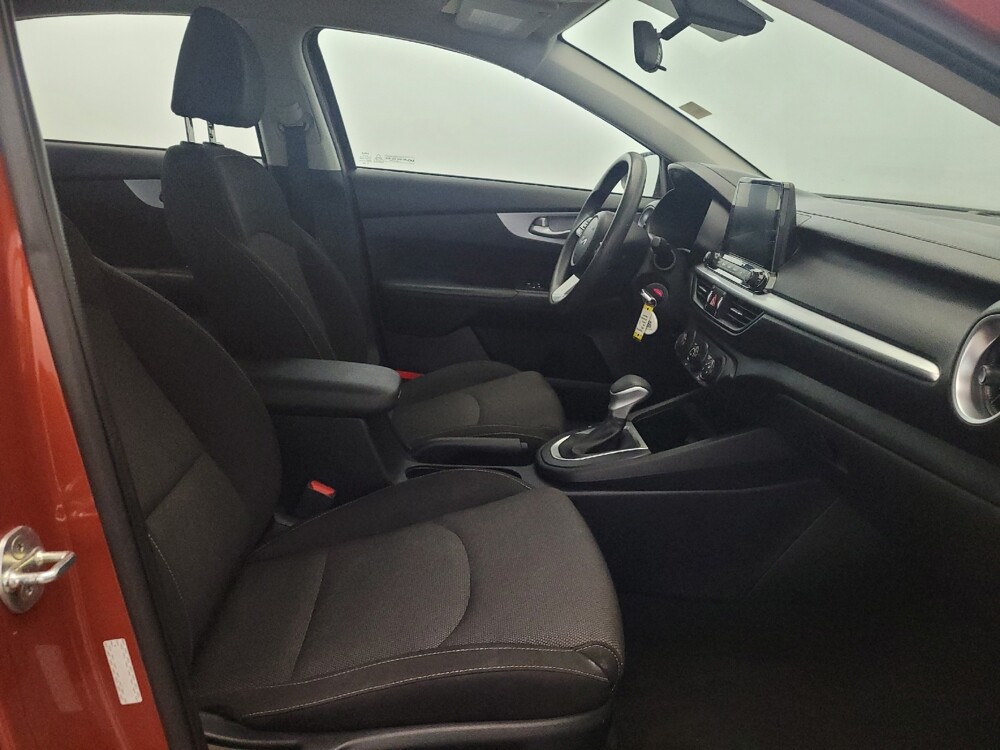 2023 Kia Forte in Williamstown, NJ 8094 - 18138313 21