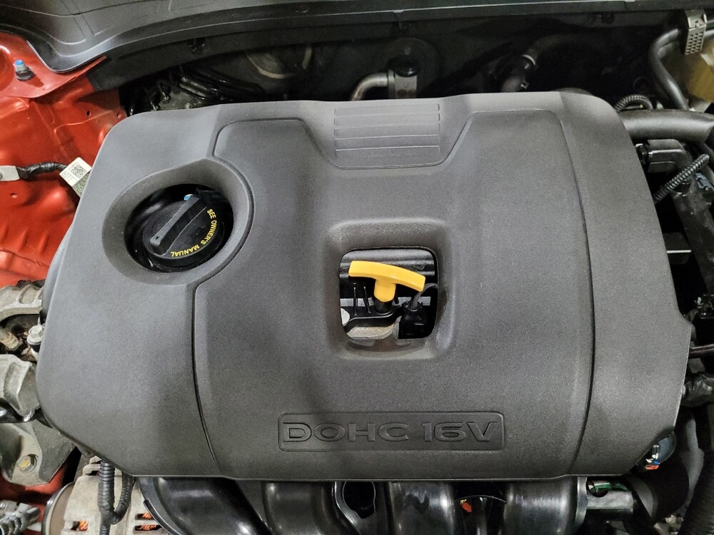 2023 Kia Forte in Williamstown, NJ 8094 - 18138313 30
