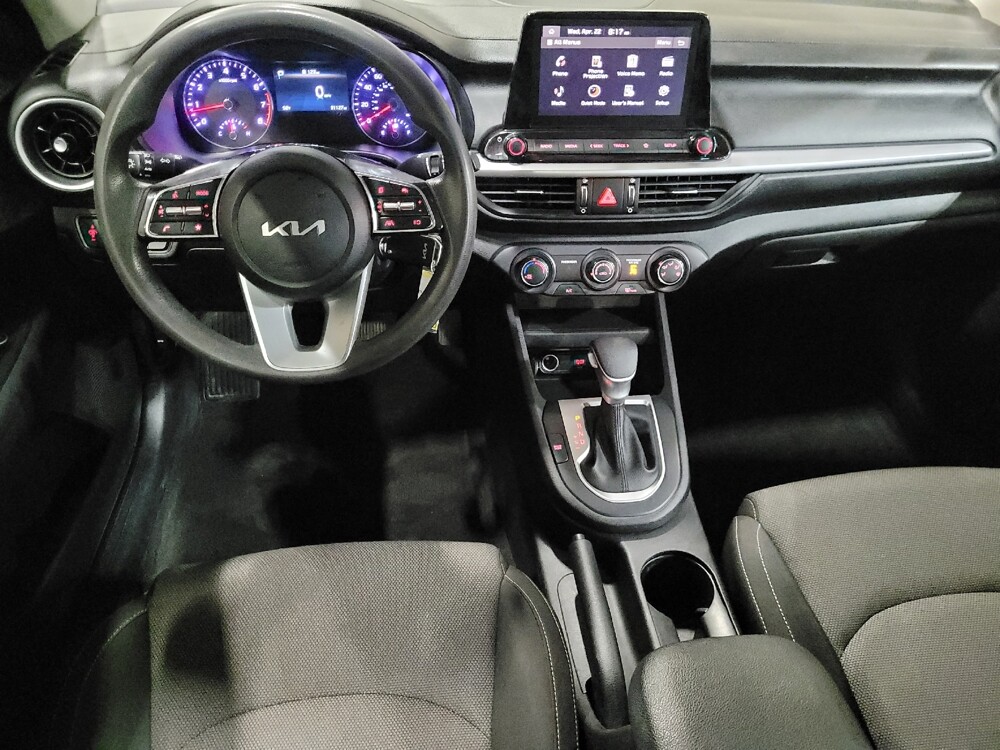 2023 Kia Forte in Williamstown, NJ 8094 - 18138313 22