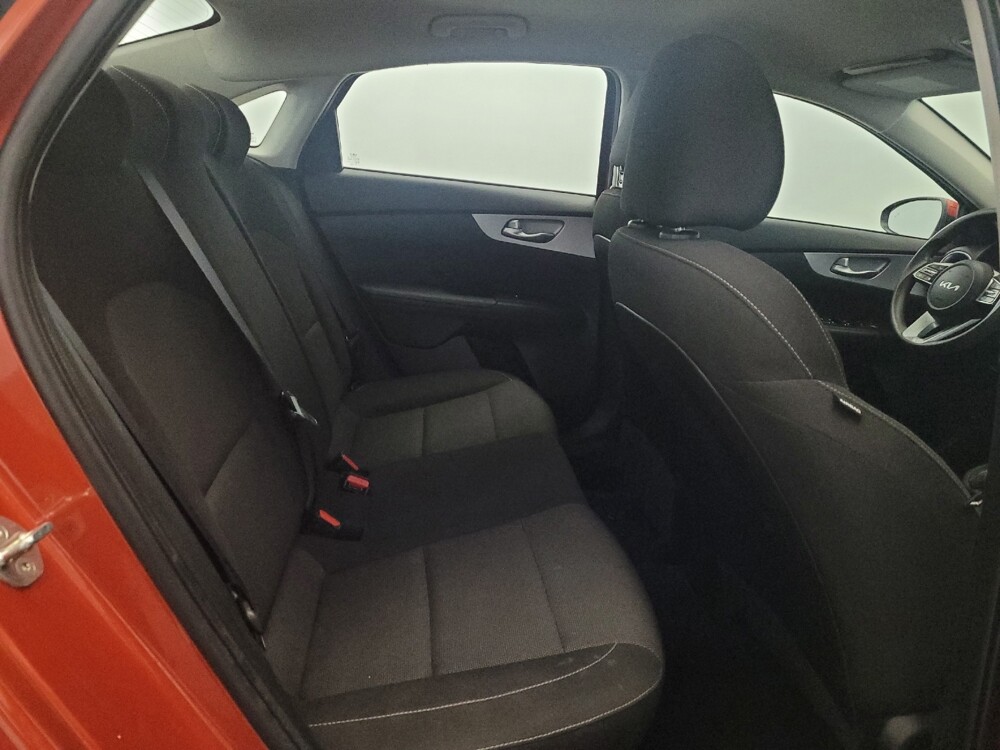 2023 Kia Forte in Williamstown, NJ 8094 - 18138313 19