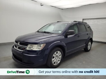 2018 Dodge Journey in Charleston, SC 29414